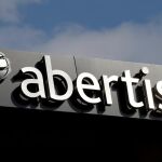 Abertis ha alcanzado un beneficio neto de 735 millones de euros