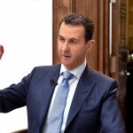 Al Asad dice que ha cumplido para deshacerse del arsenal químico