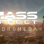 Captura del nuevo Mass Effect