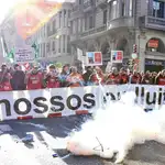  «Mas, Junqueras, sin servicios no hay estructuras de Estado»