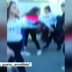 Detenidos cinco adolescentes por la agresión a una menor en Colmenar Viejo