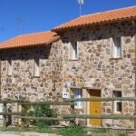 La Región de Murica registra más de un 50 por ciento de reservas en turismo rural