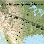 La NASA afirma que en agosto pesaremos menos sin necesidad de haber hecho dieta