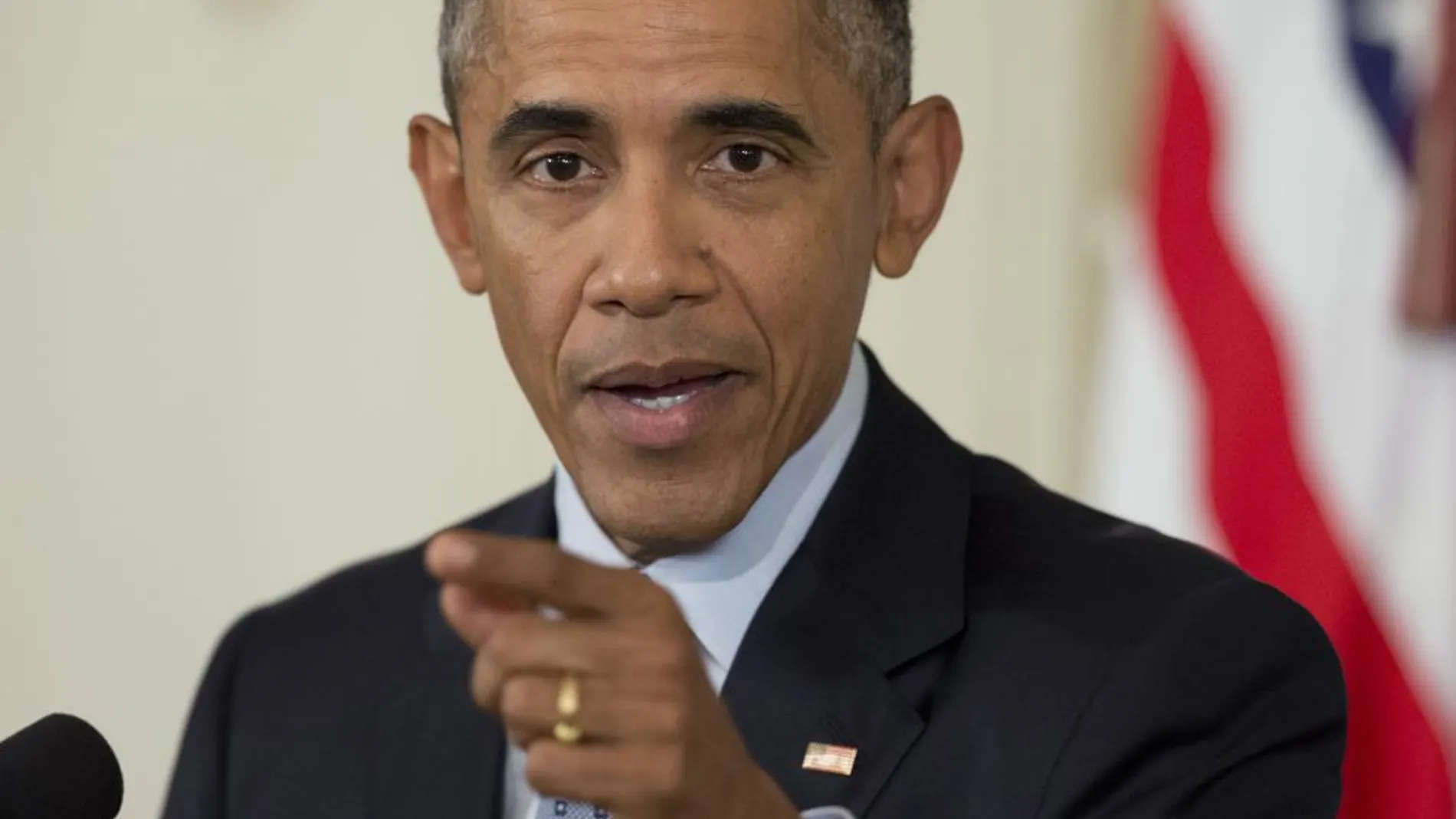 Obama promete un avistigación completa del ataque