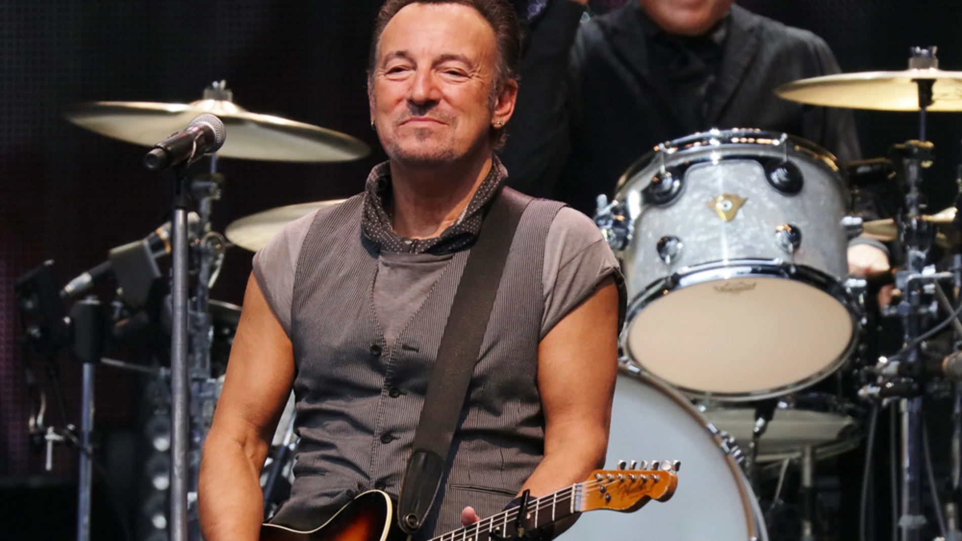 A Bruce Springsteen le ‘aterra’ tocar nuevas canciones