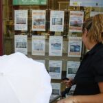 La vivienda se encarece en octubre por primera vez desde 2008, según Tinsa