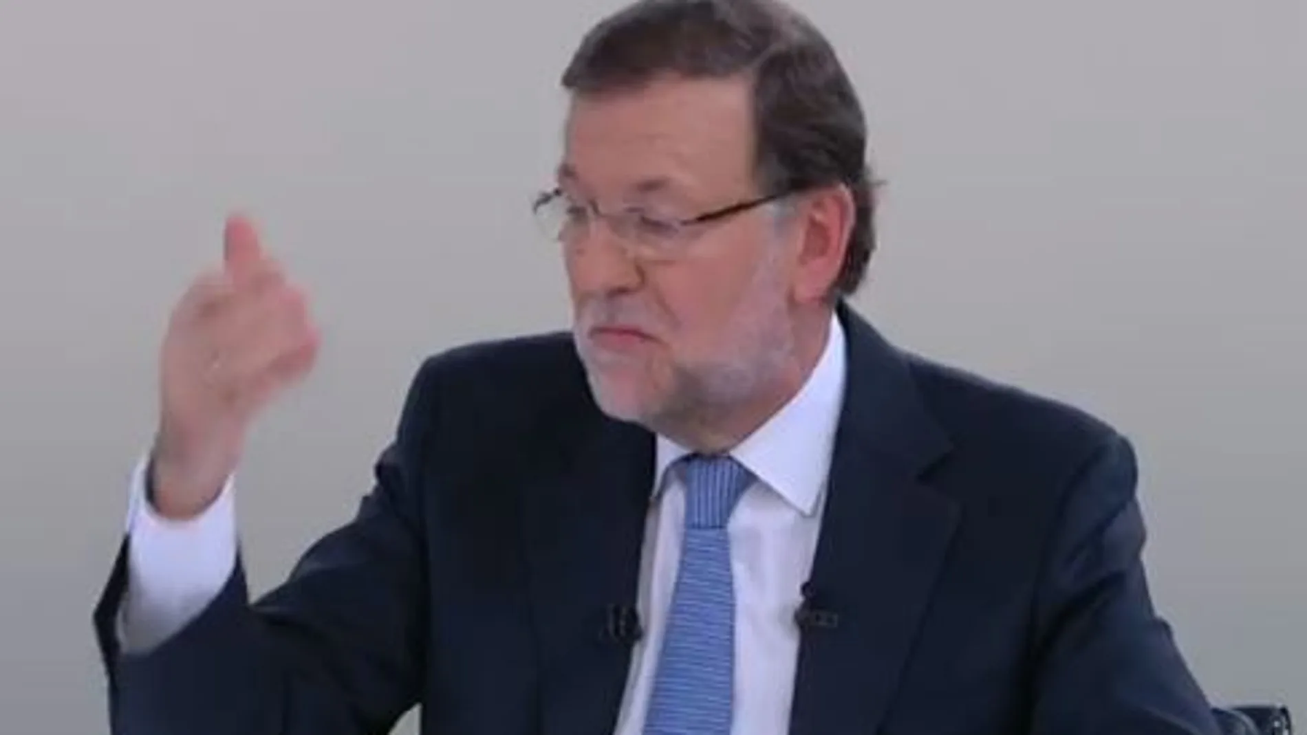 Rajoy: