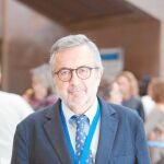 Javier Benítez, doctor en Biología y asesor de la fundación