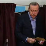  Erdogan coloca a su chófer en el Parlamento