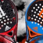 Palas adidas carbon y control rotador 1.7