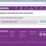 Casi un tercio de los inscritos en la consulta de Podemos han votado ya