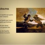 Otra vez las dos Españas