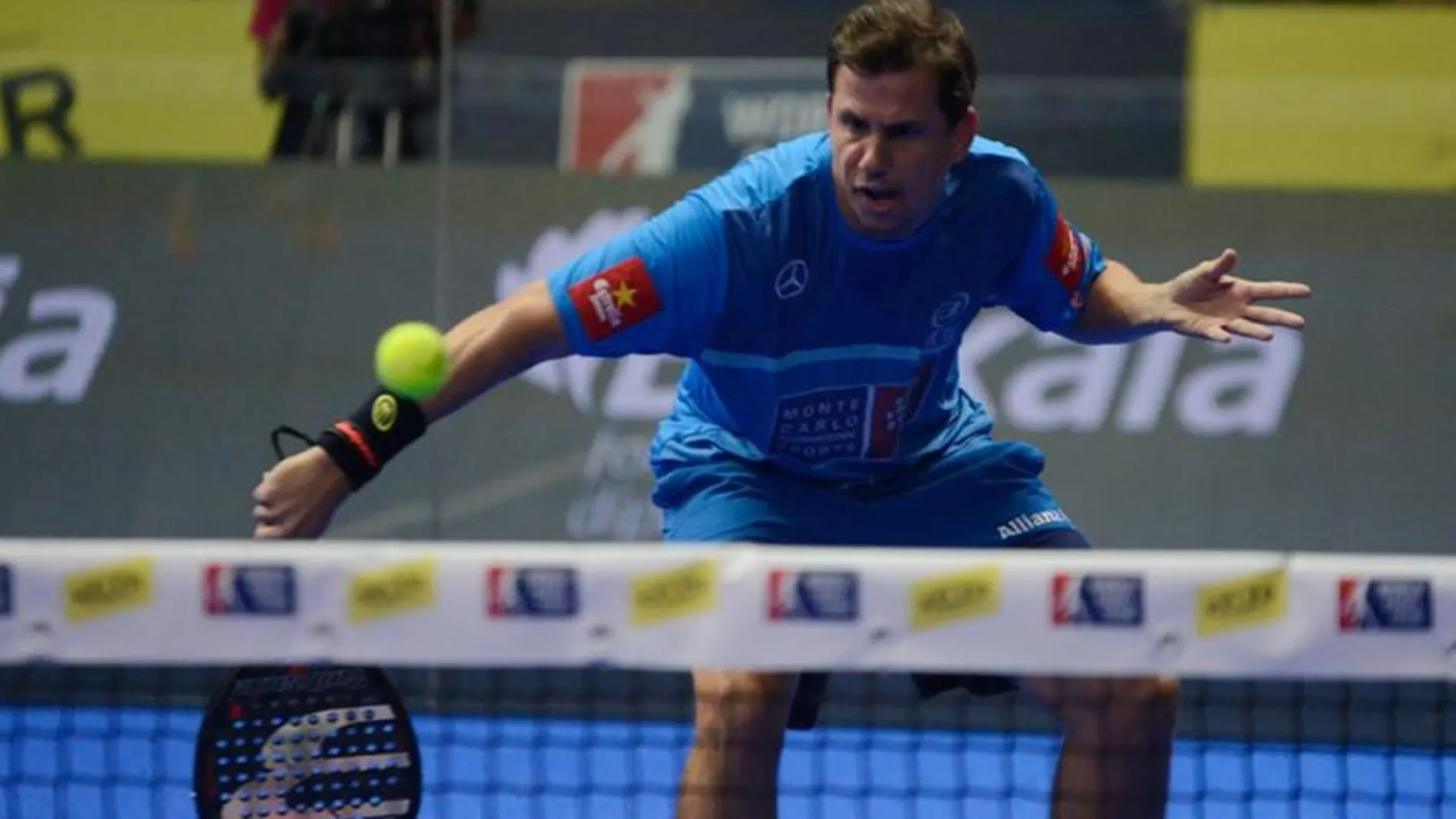 Paquito Navarro