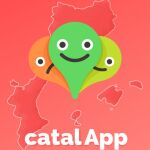 Una aplicación para móviles «señalará» a los comercios de Cataluña que atienden a sus clientes en español