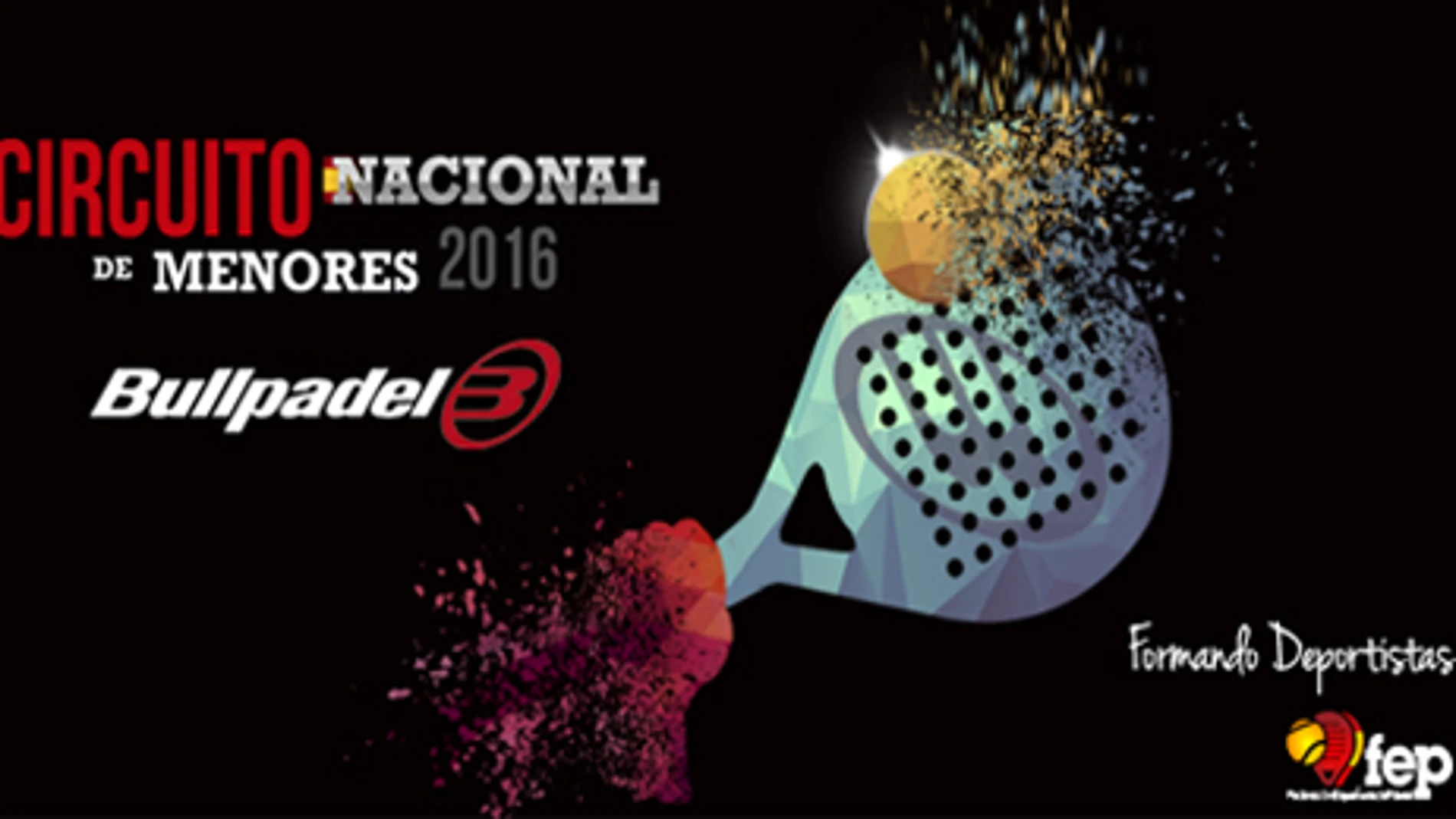 Cartel del nuevo anuncio