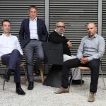 Batlle i Roig Arquitectura, premiado con la medalla CSCA 2017