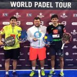 Cristian y Stupa pareja 4 WPT ranking