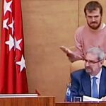 Un «error humano» de Ciudadanos inclina la balanza en una votación a favor del PSOE