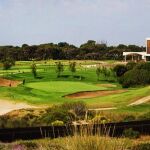 Tradición, golf y mar, unidos en El Saler
