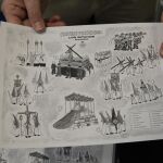 Semana Santa ilustrada