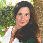 Cristina Santiago / Dietista-Nutricionista