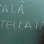 Convivencia Cívica Catalana lanza una nueva campaña por el bilingüismo