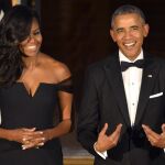 Barack Obama y Michelle ya han escrito varios libros