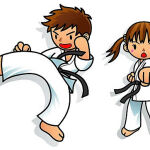 Las artes marciales y los niños. ¿Cuáles son sus beneficios? ¿A partir de qué edad es recomendable su práctica?