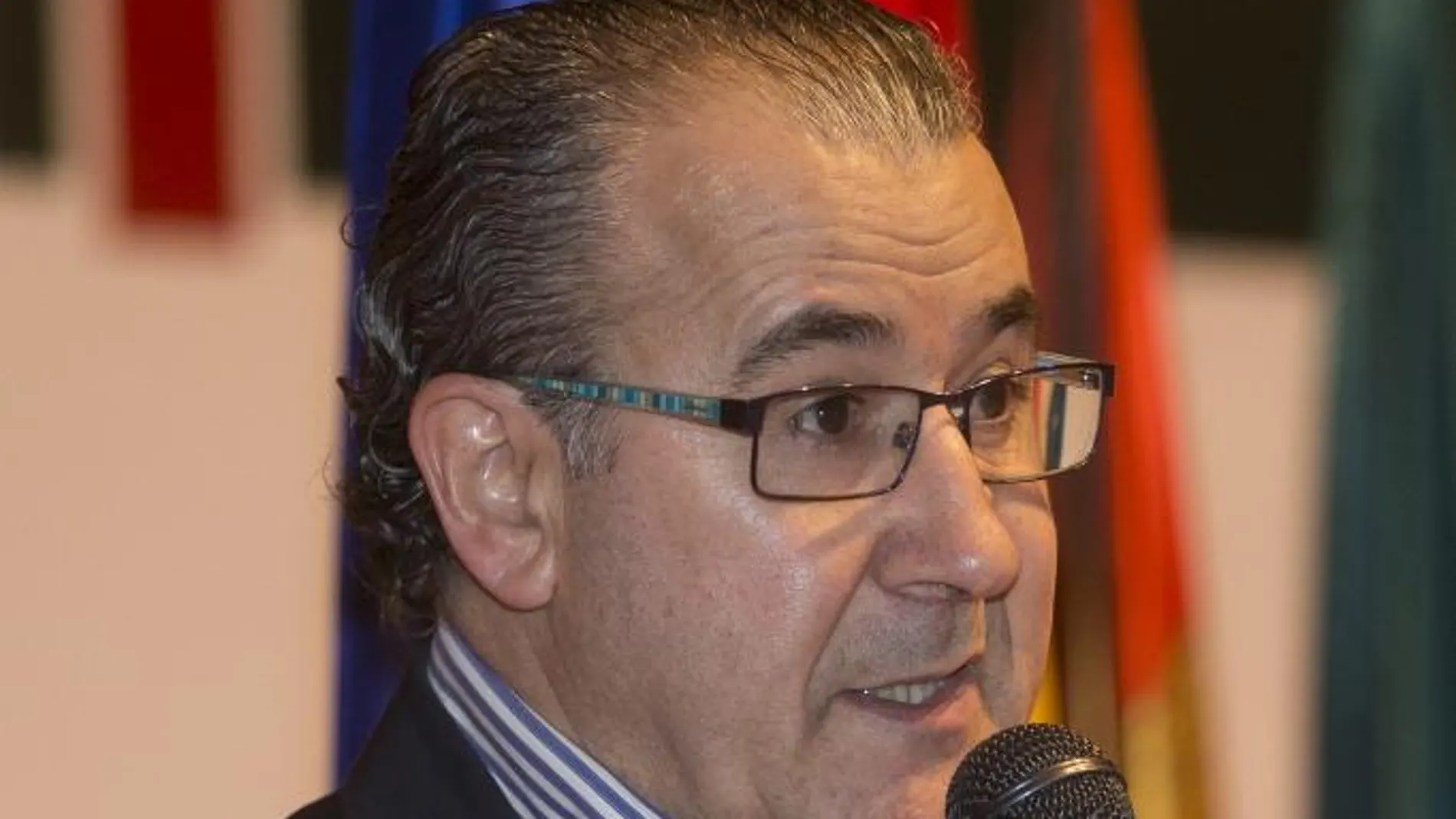 Luis Barcenilla