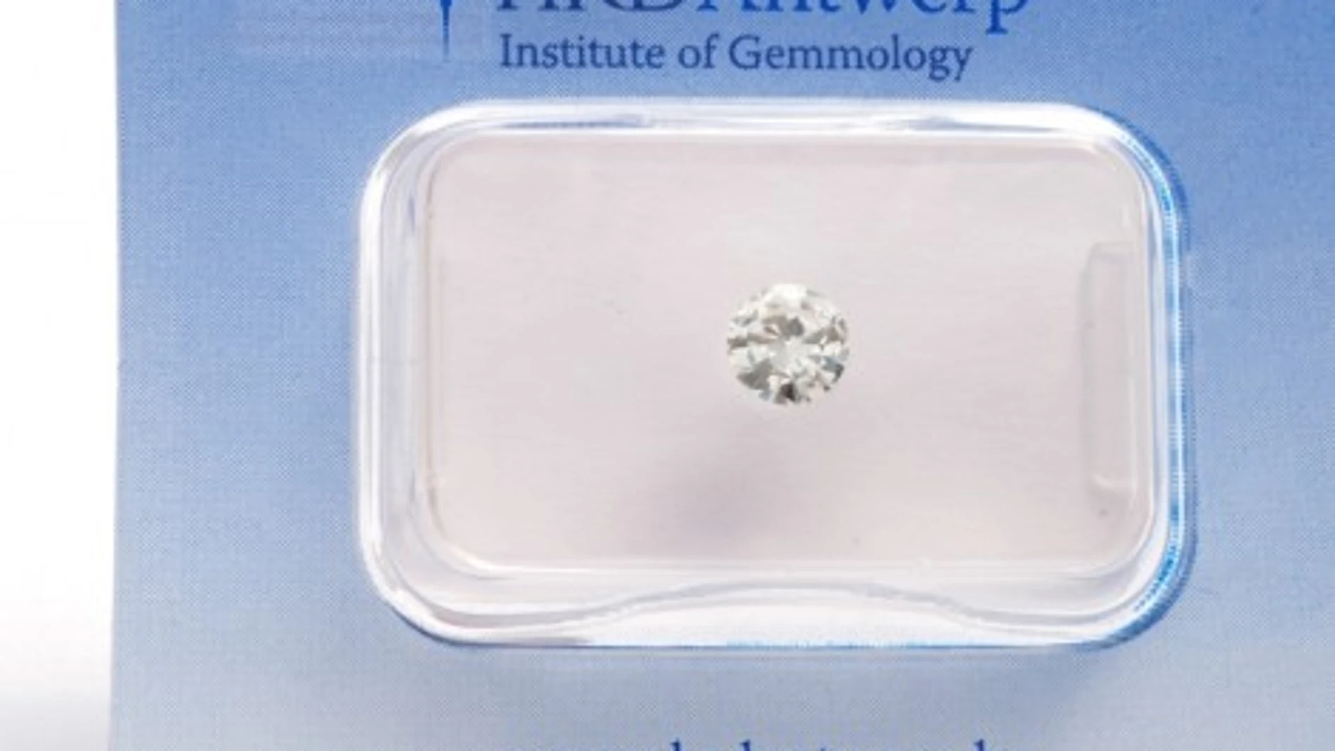 Quoniam ofrece un diamante de 4,66 quilates para San Valentín