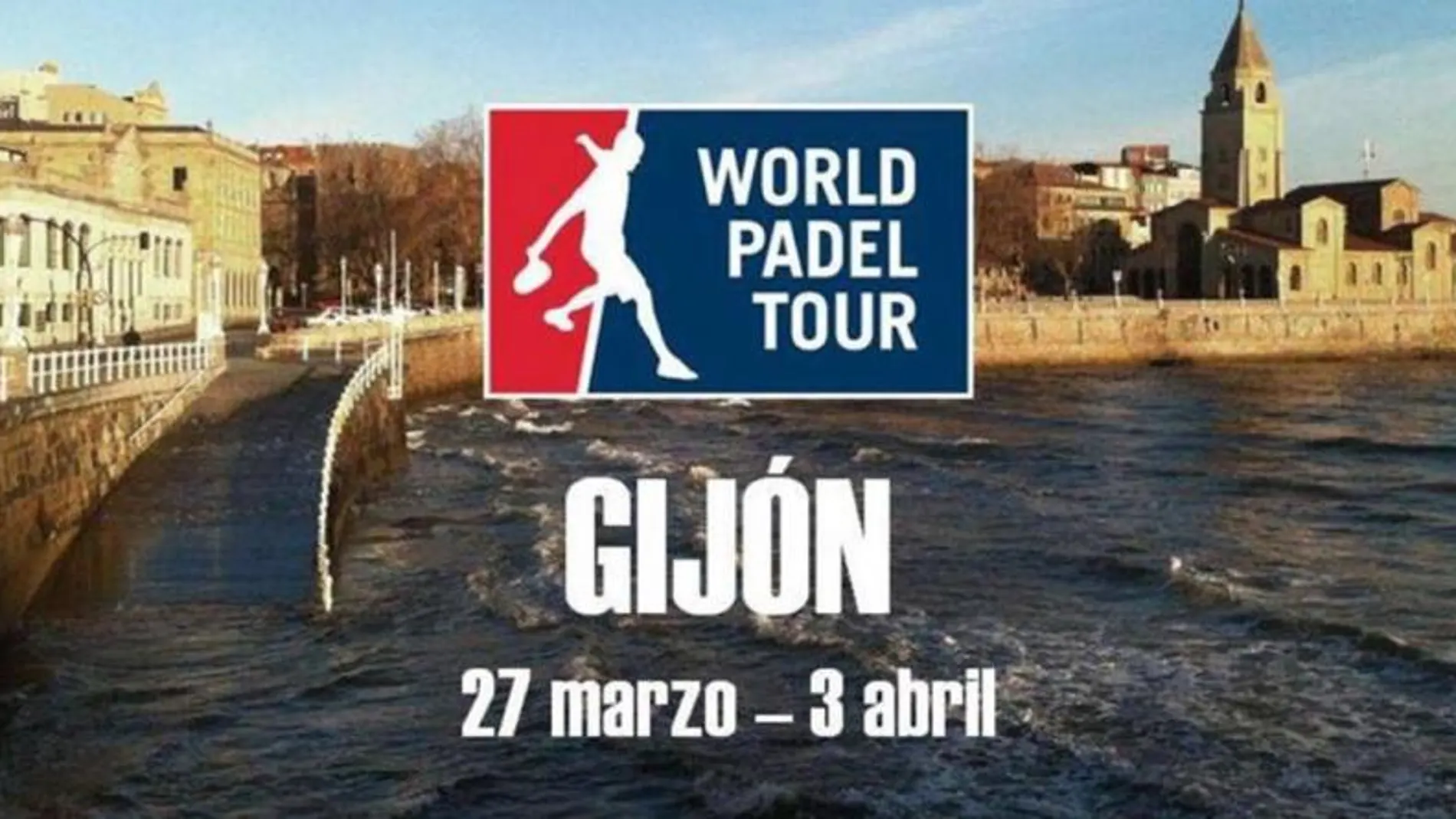 Estreno World Padel Tour 2016
