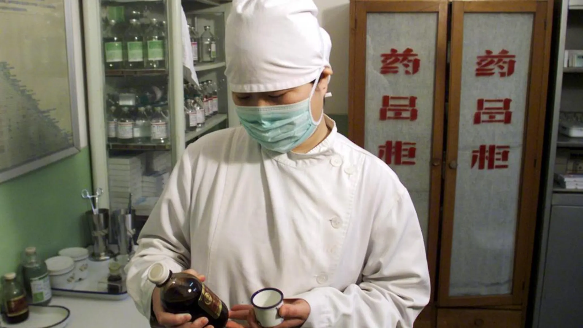 La maestra también ayudó a recaudar más de 200.000 yuanes (unos 29.000 dólares) para los gastos médicos.