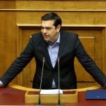 El Parlamento griego aprueba las reformas de pensiones y fiscal