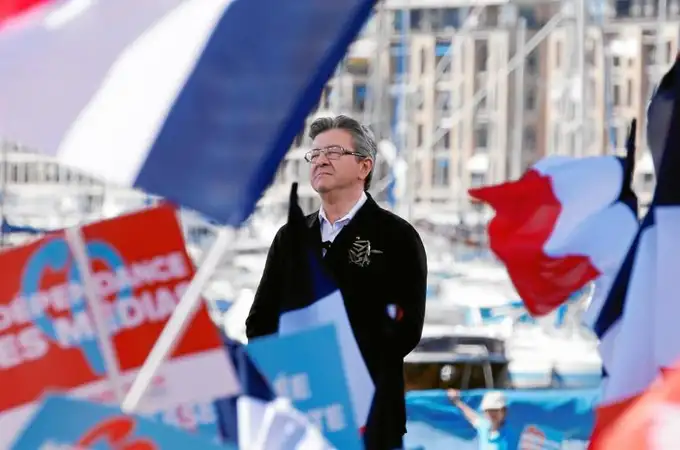 La alianza de izquierdas amenaza con dinamitar a los socialistas franceses