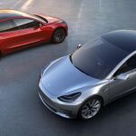 Tesla entrega las primeras unidades de su esperado Modelo 3