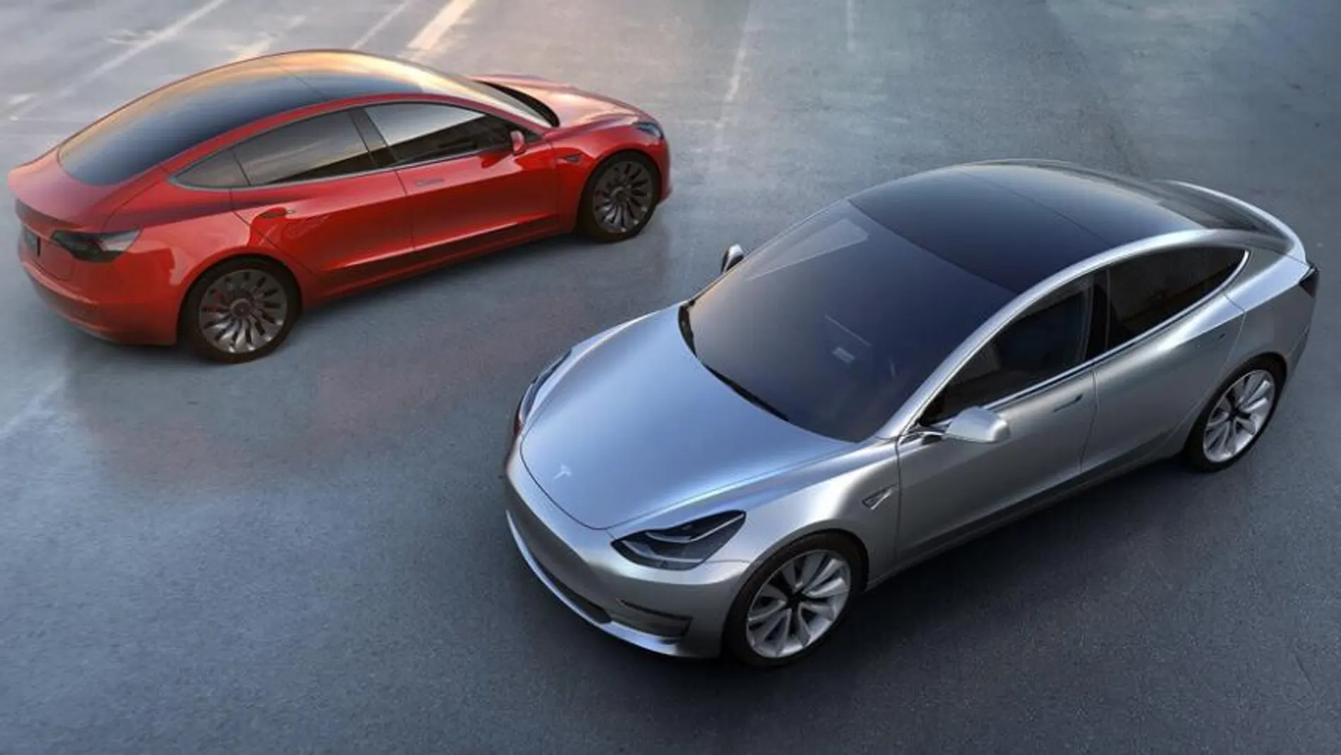 Tesla entrega las primeras unidades de su esperado Modelo 3