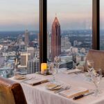 Imagen del restaurante Sun Dial
