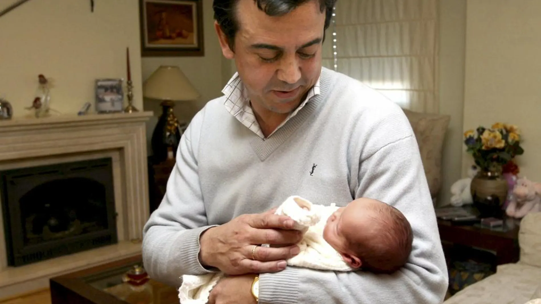 Equiparar los permisos parentales costaría 2.000 millones de euros