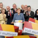  ¿El fin de la era Merkel?
