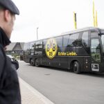 Autobús del Borussia Dortmund