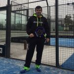 Juan Alday, con su nueva marca