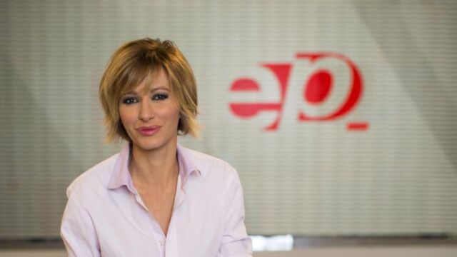 Susanna Griso, “de incógnito” en redes sociales