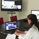 Sanidad adjudica la instalación de 314 salas de videoconferencias para la atención telemática de urgencias