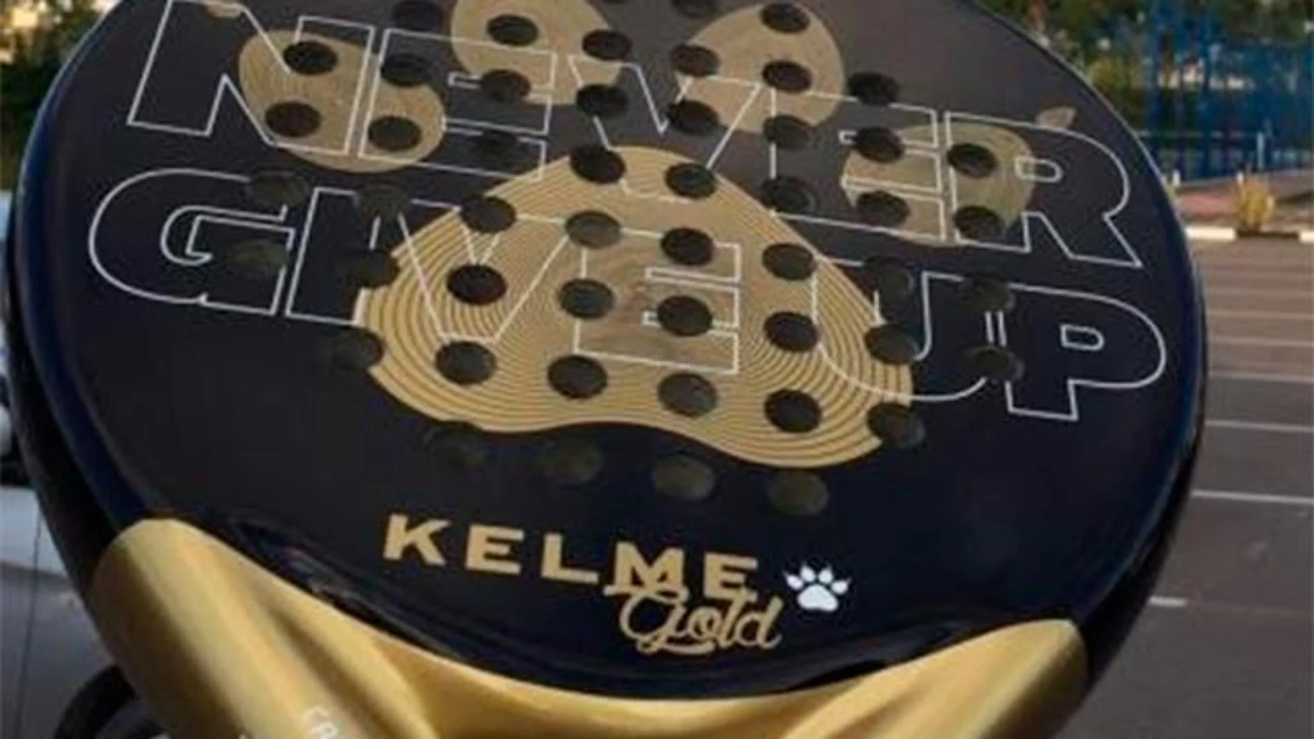 Consejos Kelme Padel