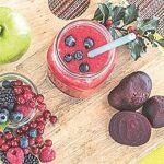 Descanso «detox» para combatir los excesos navideños