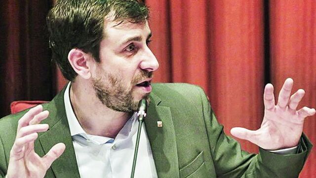 El conseller de Salud presentó ayer un primer boceto del decreto catalán de prescripción enfermera