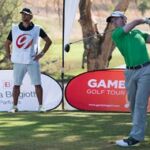 Jacobo Pastor segundo día Gambito golf italia