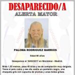 Hallan degollada en Moratalaz a la voluntaria social desaparecida el jueves