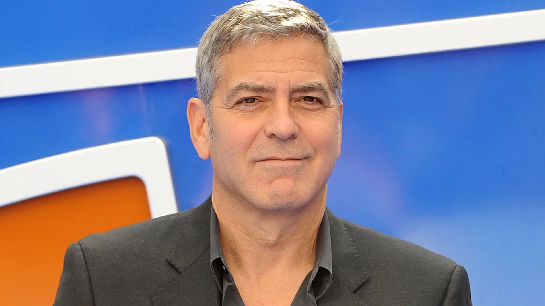 George Clooney también es conocido por gastar bromas pesadas a sus compañeros de rodaje