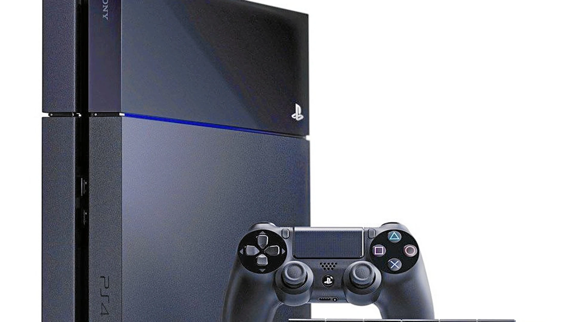 Lo que sabemos de la PlayStation Neo